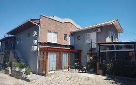 Apartamento Floripa 17 Aconchegante Bem Localizado