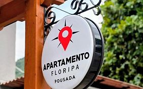 Apartamento Floripa 17 Aconchegante Bem Localizado